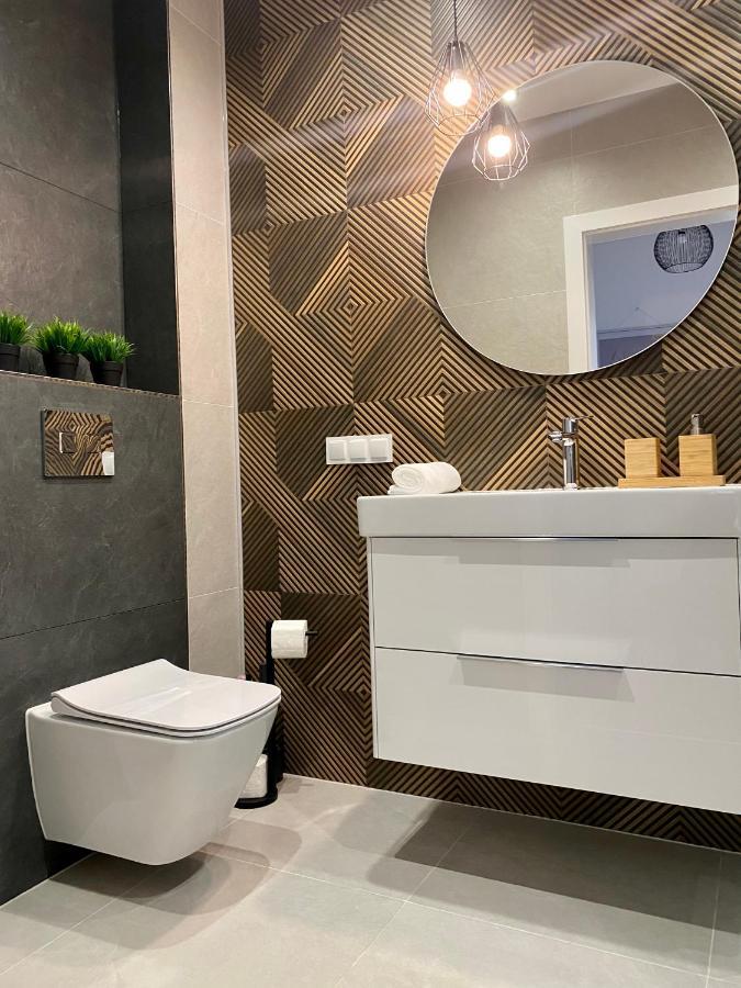 Apartament Camilli Lackberg 耶莱尼亚古拉 外观 照片