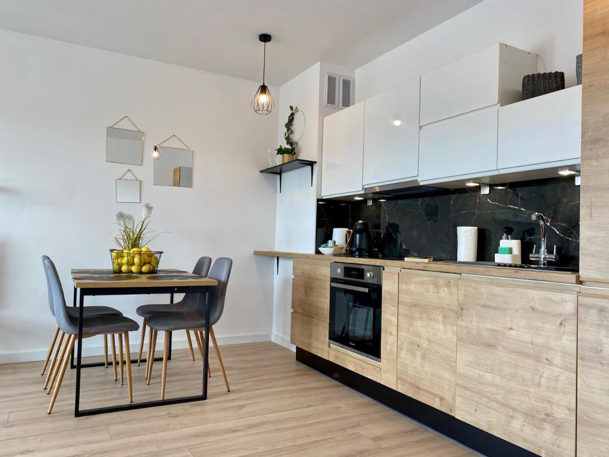 Apartament Camilli Lackberg 耶莱尼亚古拉 外观 照片