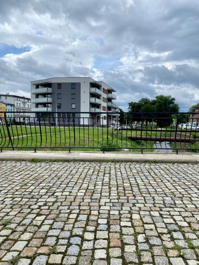 Apartament Camilli Lackberg 耶莱尼亚古拉 外观 照片
