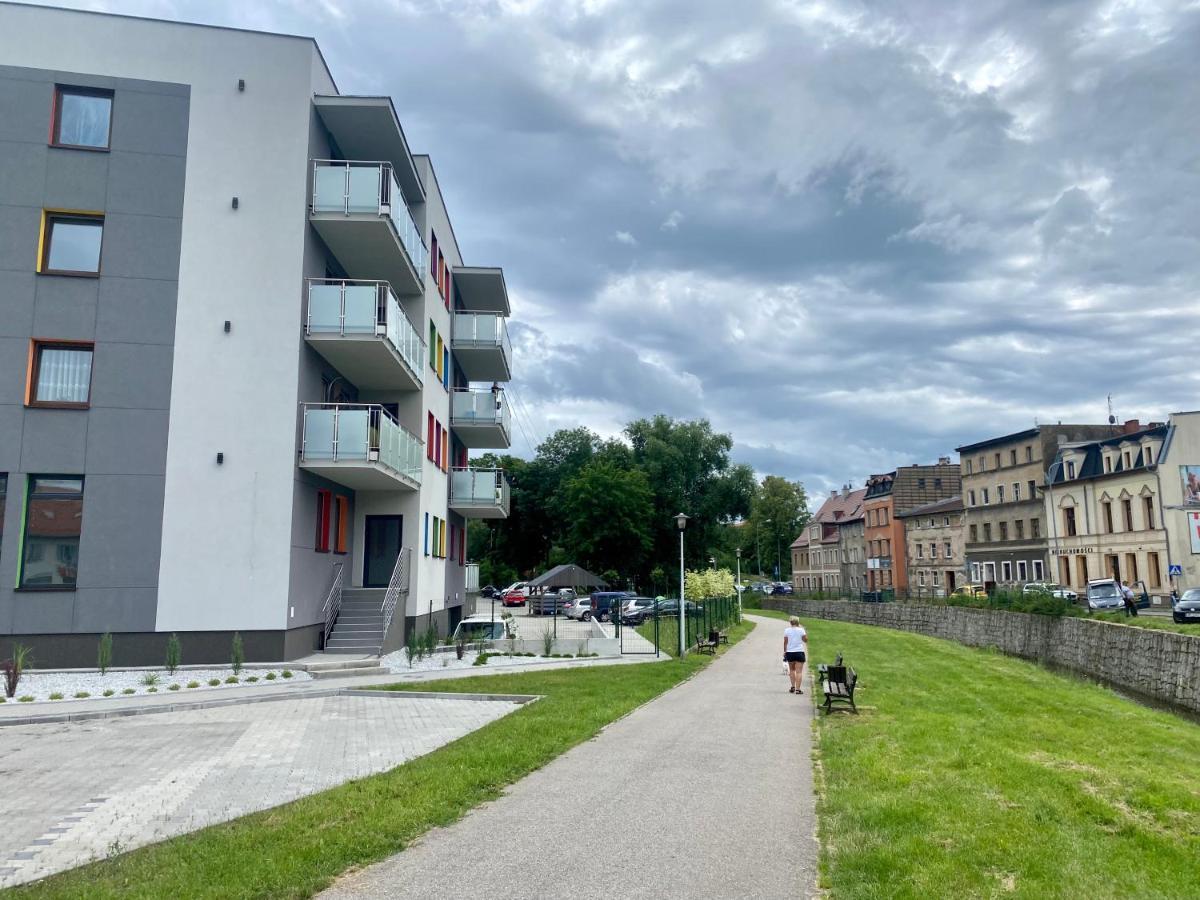 Apartament Camilli Lackberg 耶莱尼亚古拉 外观 照片