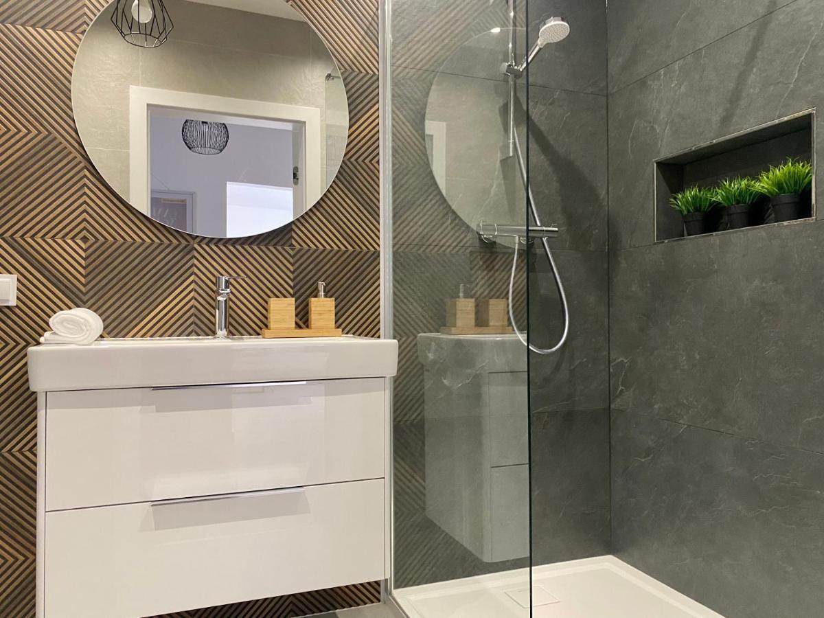 Apartament Camilli Lackberg 耶莱尼亚古拉 外观 照片